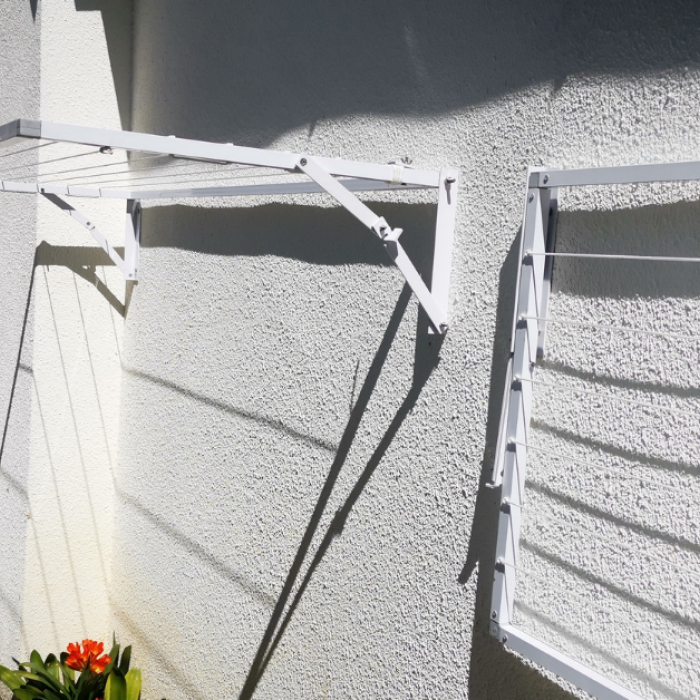 Foldaway Washing line 1,5m 