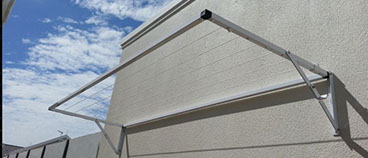 foldable and wall mounted